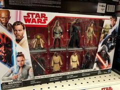 -玩具反斗城(海港城店)