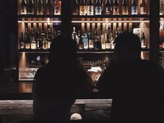 -RMK Shochu Bar(三诺店)