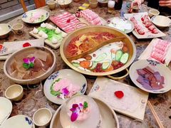 -小龙坎火锅(润塘店)