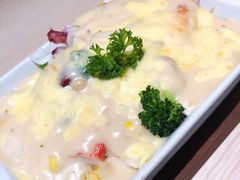 -卡朋西餐(悦汇城店)