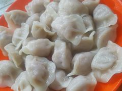 牛肉馅饺子-二哥特色砂锅