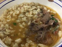 -老孙家饭庄·非遗(东关店)