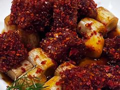 -星河湾半岛酒店-真粤中餐厅