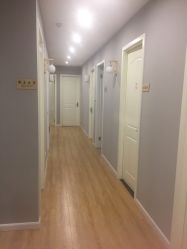 -纤姿俪纳产后恢复连锁机构(世纪东方广场店)