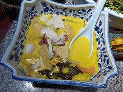 -南京大牌档(香港广场店)