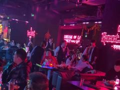 -MOSSO音乐酒吧·live house(南京旗舰店)