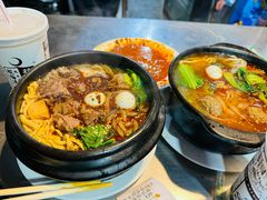 -清真·穆萨砂锅(大皮院店)