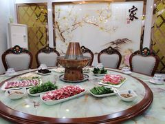-老毛手抓·盐池滩羊非遗手抓(宁夏总店)