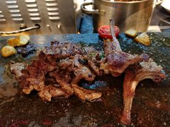 -贵阳恒世纪酒店·味自助餐厅