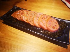 糯米藕-望京一号·重庆江湖菜(工体店)