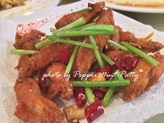 -琼林徽宴(中央门店)