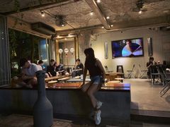 -来回·咖啡(天河南店)