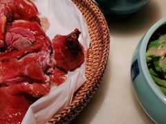 樟茶鸭-锦府盐帮·李宅(领展购物广场中关村店)