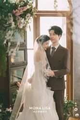 点击看大图 -青禾蒙娜丽莎婚纱摄影(武汉总店)