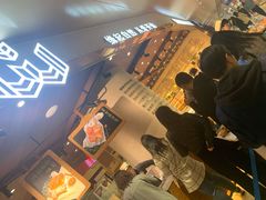 门面-麦陌(正弘城店)