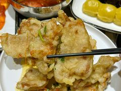 -鹤之乡·齐齐哈尔东北炭火烤肉(昆明盈江路店)