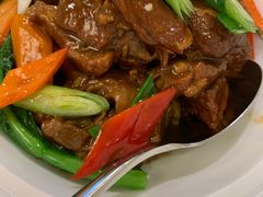 -浙江食府(浙江驻京办店)