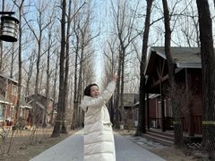 -林栖谷森林康养度假区