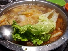 -古乐牛香·鲜牛肉牛杂火锅(五一中路店)
