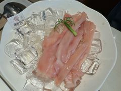 狮头鹅鹅肠-围炉夜话·潮汕卤水火锅(榕江店)