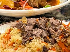 -新疆伊宁远征餐厅