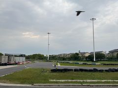 -极速星辰卡丁车赛车场(西山店)
