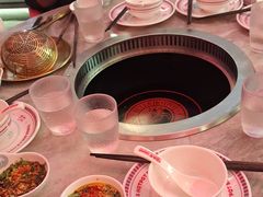 -三头牛·潮汕牛肉生蚝火锅 (夏湾店)