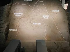 -西安唐皇城墙含光门遗址博物馆