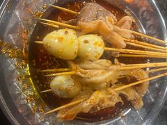 -小街天府(西工小街店)