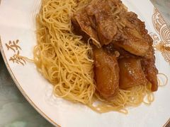 -麦奀云吞面世家(中环店)