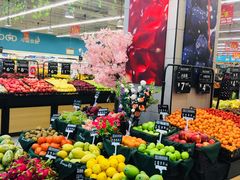 -永辉超市(中南城店)