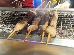 -有蚝有翅烧烤大排档·宵夜(右安门店)