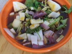 火锅粉-特色油卤串串(水碾河店)