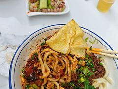 -老白家面馆(测绘东路总店)