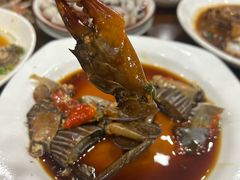 -红灯笼龙凤饭店(宁波老字号店)