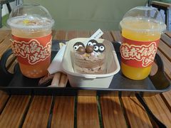 -HERRE·FARM 赫尔露营农场·团建聚会包场