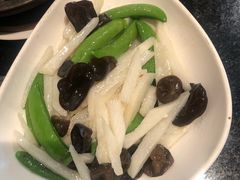 -鹿港小镇(霄云店)