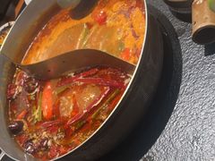 -滇牛云南火锅(桂林路店)