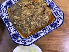 -朱洪元苏式面馆(绿宝广场店)