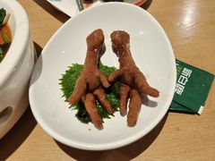 -新白鹿餐厅(城西银泰城店)