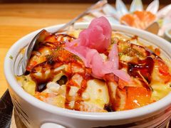 -原志优秀食材·匠心料理·海胆主题(金亿广场店)