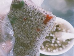 -芳婆糕团店(王府大街店)