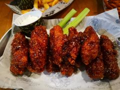 -Tube station站点比萨(王府井百货店)