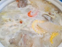 -旺晖本帮骨头煲·深夜火锅(梅园路店)