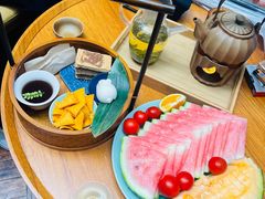 -了凡国风主题茶馆·咖啡(武侯祠锦里店)