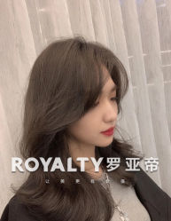 -罗亚帝造型