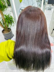 -Coo Hair salon
