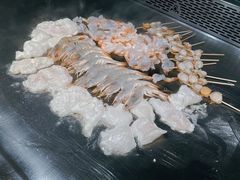 -水木锦堂·自助铁板烧(世贸天阶店)