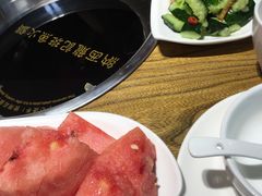 -龙记斑鱼火锅鲜切牛肉自助(红山路店)