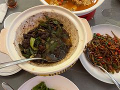 -潇湘·永州会馆(百子湾店)